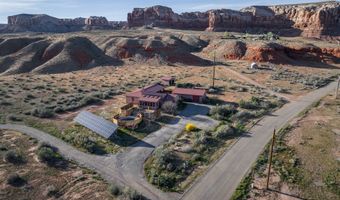 16 W COBBLE Ln, Bluff, UT 84512