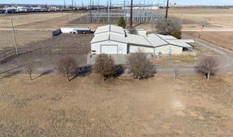 2501 Trammel Ave, Amarillo, TX 79118