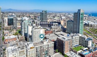 530 K St 1115, San Diego, CA 92101