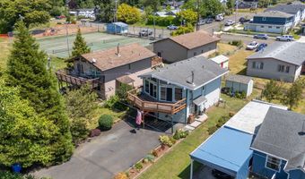 9465 Third St, Bay City, OR 97107