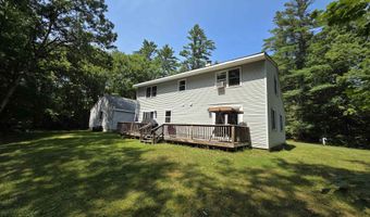 37 New Rd, Barnstead, NH 03225
