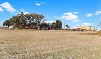 2400 CR C, Adrian, TX 79001