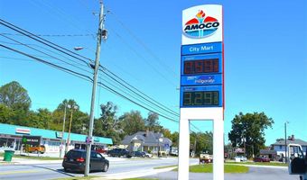 341 S Main St, Bishopville, SC 20010