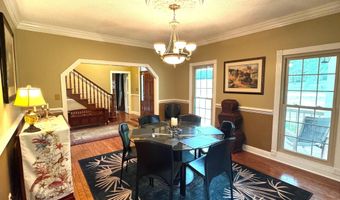 100 SHANNON Dr, Andalusia, AL 36420