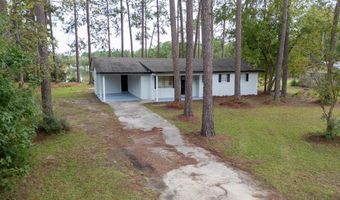 266 Lakeview Dr, Baxley, GA 31513