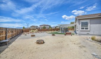 403 St George's Ct, Dayton, NV 89403