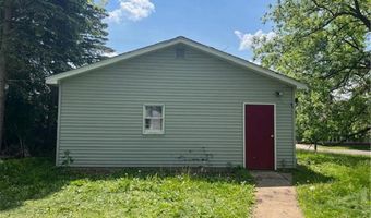 241 S Street W, Amery, WI 54001