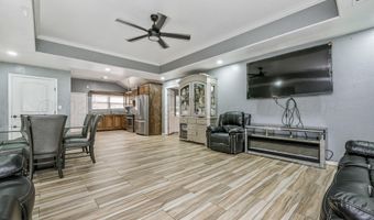 3610 NE 24th Ave, Amarillo, TX 79107