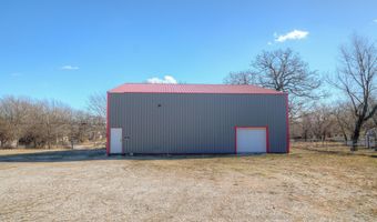 2101 S Main St, Galena, KS 66739