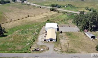 N 3000 E, Chester, ID 83421