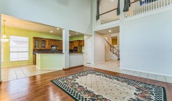 1611 Long Prairie Ct, Allen, TX 75002