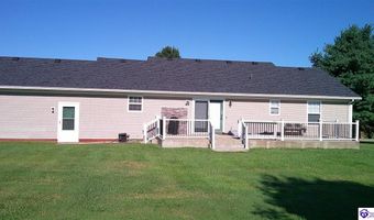 1003 Polley Dr, Bardstown, KY 40004