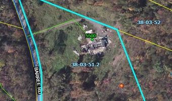 5500 Barree Rd, Alexandria, PA 16611