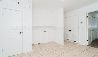 900 S Mississippi St, Amarillo, TX 79106