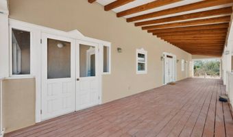 93 COUNTY ROAD 155, Abiquiu, NM 87510