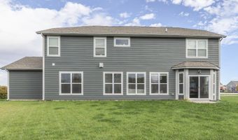 4380 Fox Hunt Dr, Bargersville, IN 46106