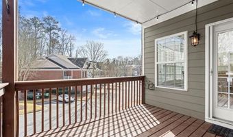 3196 Buck Way, Alpharetta, GA 30004