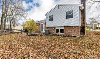 1081 White Pine Ct, Anderson Twp., OH 45255