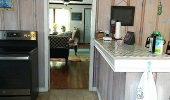 320 S Lamont St, Aransas Pass, TX 78336