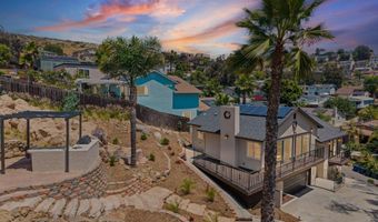 1604 San Miguel, Spring Valley, CA 91977
