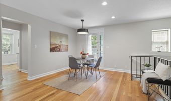2942 S COLUMBUS St A1, Arlington, VA 22206