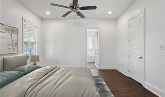 1819 ALEXANDER Ave, Arabi, LA 70032