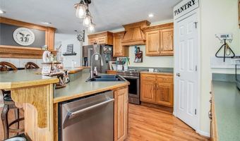 17033 NE County Road 43, Archie, MO 64725