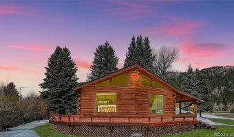 18 Pine Dr, Antonito, CO 81120