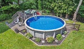 117 Mesa Dr, North Kingstown, RI 02852