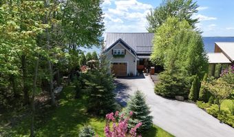 635 Firehouse Rd, Alburgh, VT 05440