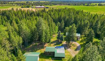 515172 U.S. 95, Bonners Ferry, ID 83805