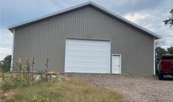 21030 Cemetery Rd, Anderson, WI 54840