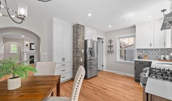 119 E 2ND Ave, Cheyenne, WY 82001