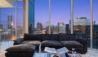 860 Peachtree St NE #2801, Atlanta, GA 30308