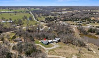 1400 Saybrook Rd, Ardmore, OK 73401
