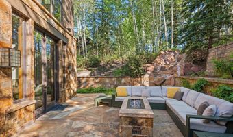 386 Pfister Dr, Aspen, CO 81611