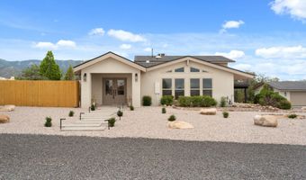 12300 Palomas Ave NE, Albuquerque, NM 87122