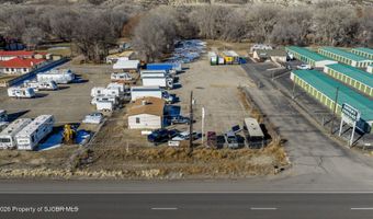 16171 US 550, Aztec, NM 87410