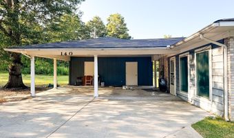 140 Hillcrest St, Arkadelphia, AR 71923