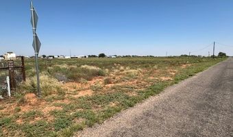 1970 SE 5101, Andrews, TX 79714