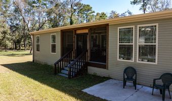 7970 14th Pl, Bell, FL 32619