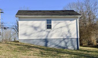 553 Mc Guire Ave, Beattyville, KY 41311