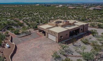 34 Claraboya LP, Alamogordo, NM 88310
