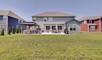4163 Ironclad Dr, Bargersville, IN 46106