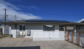 340 Molokai Hema St, Kahului, HI 96732