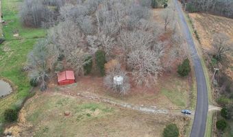 1486 Cedar Grove Rd, Big Sandy, TN 38221