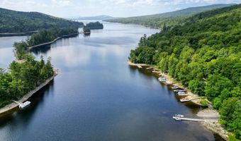 2477 S Arm Rd, Andover, ME 04216