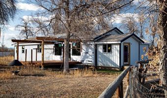 6 Corbett Rd, Cody, WY 82414