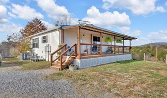 1420 Carl Doty Rd, Afton, TN 37616