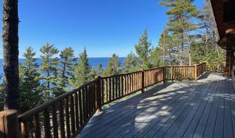 6856 Five Mile Pt, Allouez, MI 49805